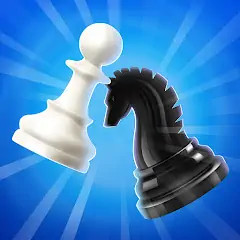 Скачать шахматы онлайн: Chess Universe Взлом [Много монет] + [МОД Меню] на Андроид
