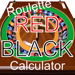Скачать Roulette Black Red Calculator Взлом [Бесконечные монеты] + [МОД Меню] на Андроид