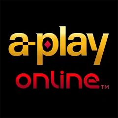 Скачать A-Play Online - Casino Games Взлом [Бесконечные монеты] + [МОД Меню] на Андроид