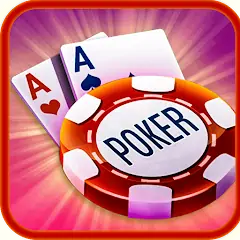 Скачать Andar Poker Championship Взлом [Много монет] + [МОД Меню] на Андроид