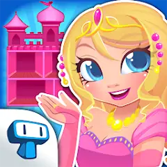 Скачать My Princess Castle: Doll Game Взлом [Бесконечные монеты] + [МОД Меню] на Андроид
