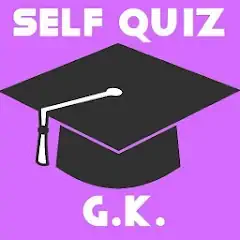 Скачать Self Quiz GK Взлом [Много монет] + [МОД Меню] на Андроид
