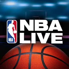 Скачать NBA LIVE Mobile Баскетбол Взлом [Много денег] + [МОД Меню] на Андроид