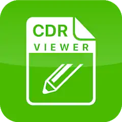 Скачать CDR File Viewer [Премиум версия] MOD APK на Андроид