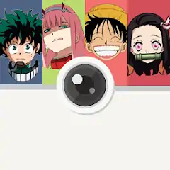 Скачать Anime Face Changer [Премиум версия] MOD APK на Андроид