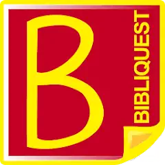 Скачать Bibliquest [Полная версия] MOD APK на Андроид