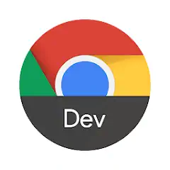 Скачать Chrome Dev [Разблокированная версия] MOD APK на Андроид