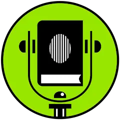 Скачать Радио Книга Вслух [Премиум версия] MOD APK на Андроид
