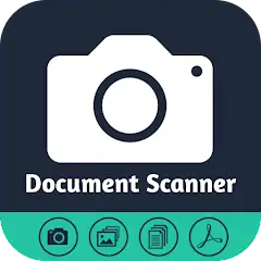 Скачать CamScanner - PDF Scanner [Без рекламы] MOD APK на Андроид