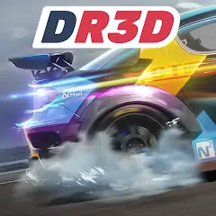 Скачать Drag Racing 3D:Уличные гонки 2 Взлом [МОД Бесконечные деньги] + [МОД Меню] на Андроид