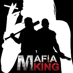Скачать Mafia King Взлом [МОД Бесконечные деньги] + [МОД Меню] на Андроид