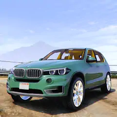 Скачать X5 Highway Drive: BMW Trucks Взлом [МОД Бесконечные деньги] + [МОД Меню] на Андроид