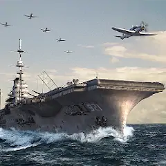 Скачать Navy Field: Online Sea Battles Взлом [МОД Бесконечные деньги] + [МОД Меню] на Андроид