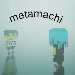 metamachi