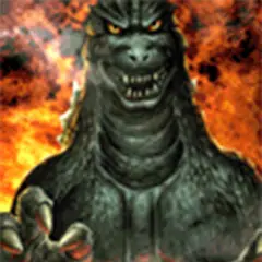 Скачать Godzilla: Omniverse Взлом [Много денег] + [МОД Меню] на Андроид