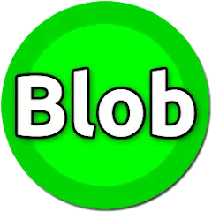 Скачать Blob io - Съешь всех Взлом [Много монет] + [МОД Меню] на Андроид