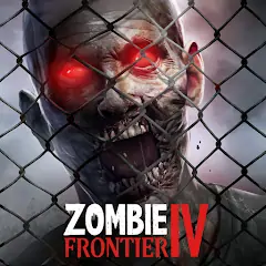 Скачать Zombie Frontier 4: стрельба 3D Взлом [Бесконечные монеты] + [МОД Меню] на Андроид