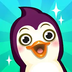 Скачать Super Penguins Взлом [Бесконечные монеты] + [МОД Меню] на Андроид