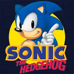 Скачать Sonic the Hedgehog™ Classic Взлом [Много денег] + [МОД Меню] на Андроид