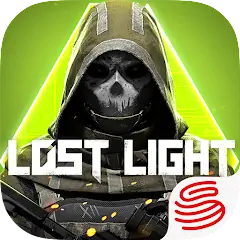 Lost Light - Claim Secure Case