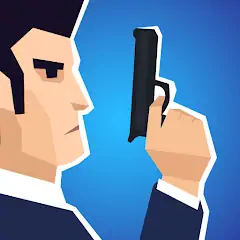 Скачать Agent Action - Шпионский шутер Взлом [Много денег] + [МОД Меню] на Андроид