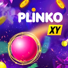 Скачать PlinkoXY Game Взлом [Много денег] + [МОД Меню] на Андроид