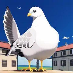 Pigeon's Adventure