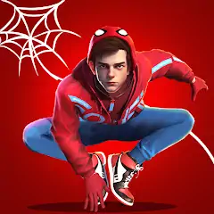 Скачать Spider Hero Man: Multiverse Взлом [МОД Бесконечные деньги] + [МОД Меню] на Андроид