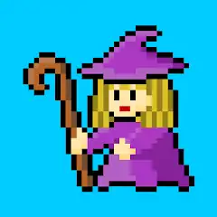 Скачать Ведьма - Witch's Justice Взлом [Много денег] + [МОД Меню] на Андроид