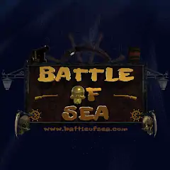 Скачать Battle of Sea: Pirate Fight Взлом [Много монет] + [МОД Меню] на Андроид
