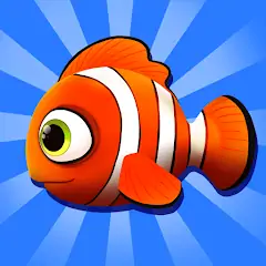 Скачать Go Fishing - by Coolmath Games Взлом [Бесконечные монеты] + [МОД Меню] на Андроид