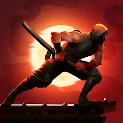 Скачать Ninja Warrior 2: Rpg & Warzone Взлом [Много монет] + [МОД Меню] на Андроид