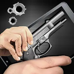 Скачать WeShots-Gun Sounds-Weapon shot Взлом [Много денег] + [МОД Меню] на Андроид