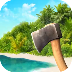 Скачать Ocean Is Home: Survival Island Взлом [Бесконечные монеты] + [МОД Меню] на Андроид