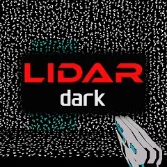 Скачать LiDAR.dark Взлом [МОД Бесконечные деньги] + [МОД Меню] на Андроид