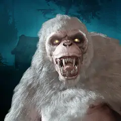 Скачать Bigfoot Yeti Gorilla Sasquatch Взлом [Много монет] + [МОД Меню] на Андроид