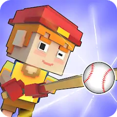 Скачать Baseball Game Idle Взлом [МОД Бесконечные деньги] + [МОД Меню] на Андроид