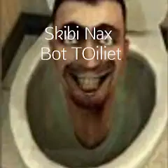 Скачать Nextbots Toilet Skibidi Взлом [Много денег] + [МОД Меню] на Андроид