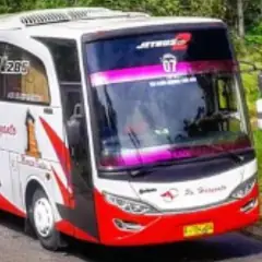 Скачать PO Haryanto Bus Indonesia Взлом [Много денег] + [МОД Меню] на Андроид