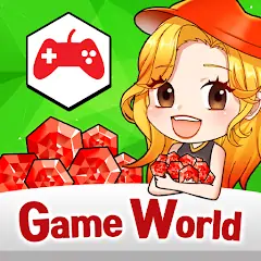 Скачать Busidol Game World Взлом [Много монет] + [МОД Меню] на Андроид