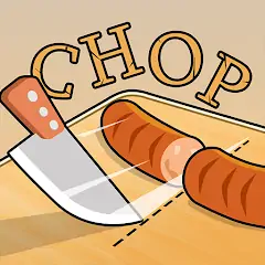 Скачать Chop Master: 2 Player Games Взлом [Много денег] + [МОД Меню] на Андроид