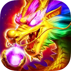 Скачать Dragon King:fish table games Взлом [Бесконечные монеты] + [МОД Меню] на Андроид