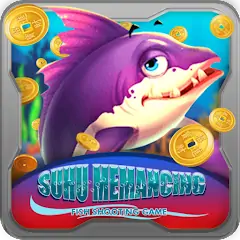 Скачать Fishing Master-Suhu Memancing Взлом [Много монет] + [МОД Меню] на Андроид