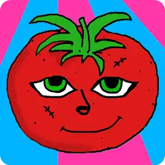 Скачать Mr Hungry Tomato Взлом [МОД Бесконечные деньги] + [МОД Меню] на Андроид