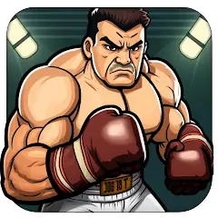 Скачать Tap Punch - 3D Boxing Взлом [Много денег] + [МОД Меню] на Андроид