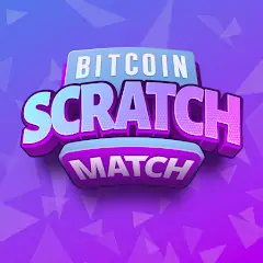 Скачать Bitcoin Scratch Взлом [Много монет] + [МОД Меню] на Андроид