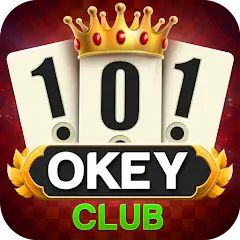 Скачать 101 Okey Club - Yüzbir Online Взлом [Много денег] + [МОД Меню] на Андроид