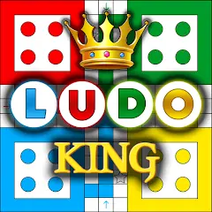 Скачать Ludo King™ Взлом [Бесконечные монеты] + [МОД Меню] на Андроид