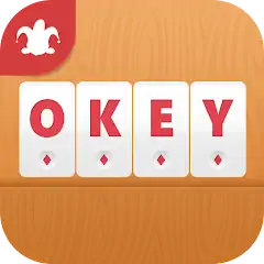Скачать Okey Online Взлом [Бесконечные монеты] + [МОД Меню] на Андроид