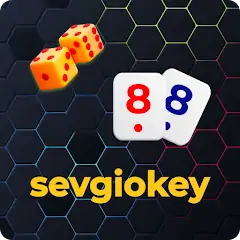 Скачать SevgiOkey.Com - Okey Oyna Взлом [Много монет] + [МОД Меню] на Андроид